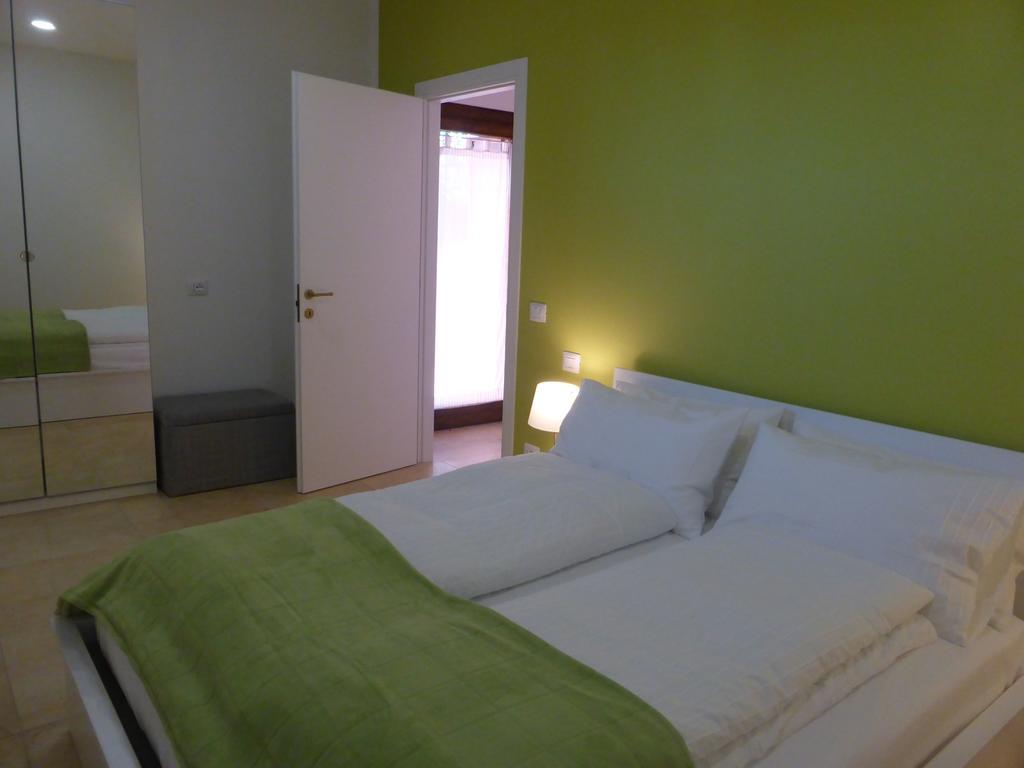 La Valeriana Farm Apartments Сан Даниеле дел Фриули Екстериор снимка