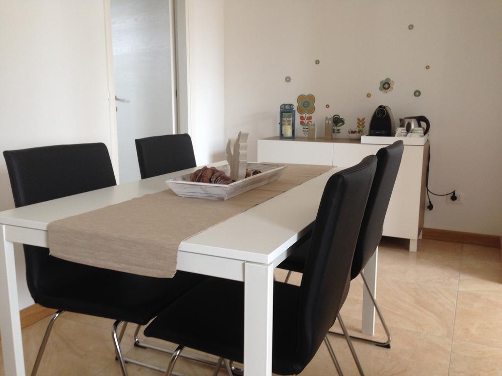 La Valeriana Farm Apartments Сан Даниеле дел Фриули Екстериор снимка