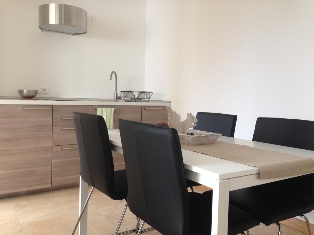 La Valeriana Farm Apartments Сан Даниеле дел Фриули Екстериор снимка