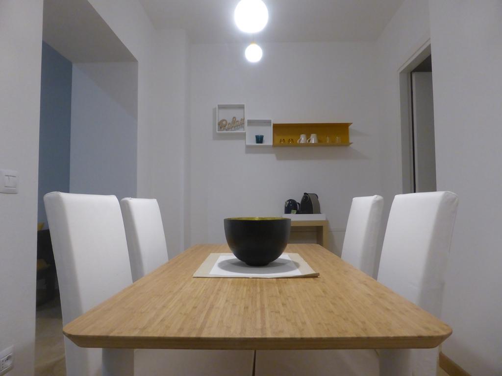 La Valeriana Farm Apartments Сан Даниеле дел Фриули Екстериор снимка