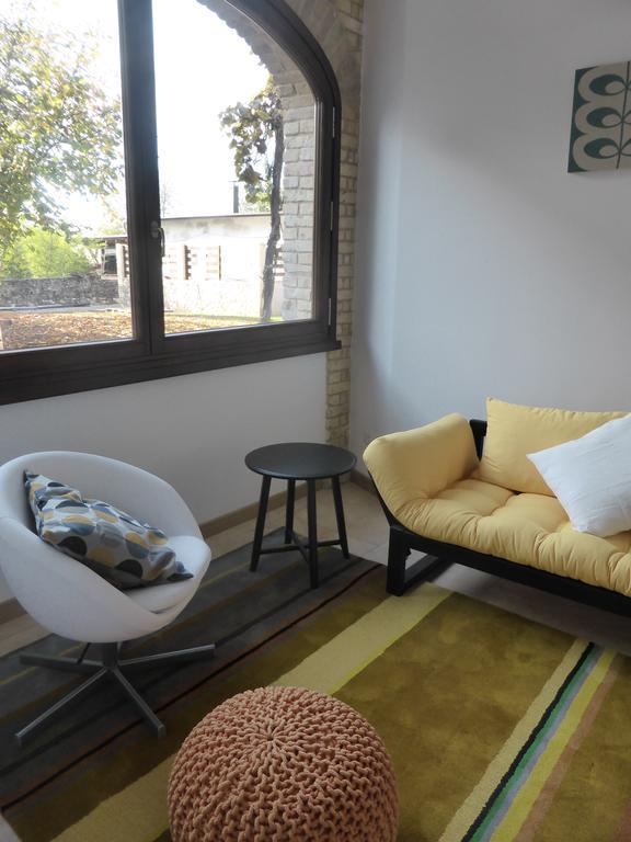 La Valeriana Farm Apartments Сан Даниеле дел Фриули Екстериор снимка