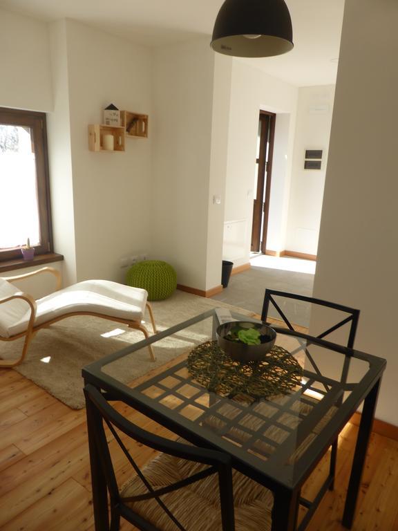 La Valeriana Farm Apartments Сан Даниеле дел Фриули Екстериор снимка