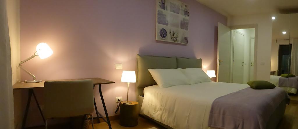 La Valeriana Farm Apartments Сан Даниеле дел Фриули Екстериор снимка